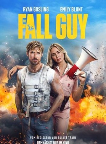 fall guy